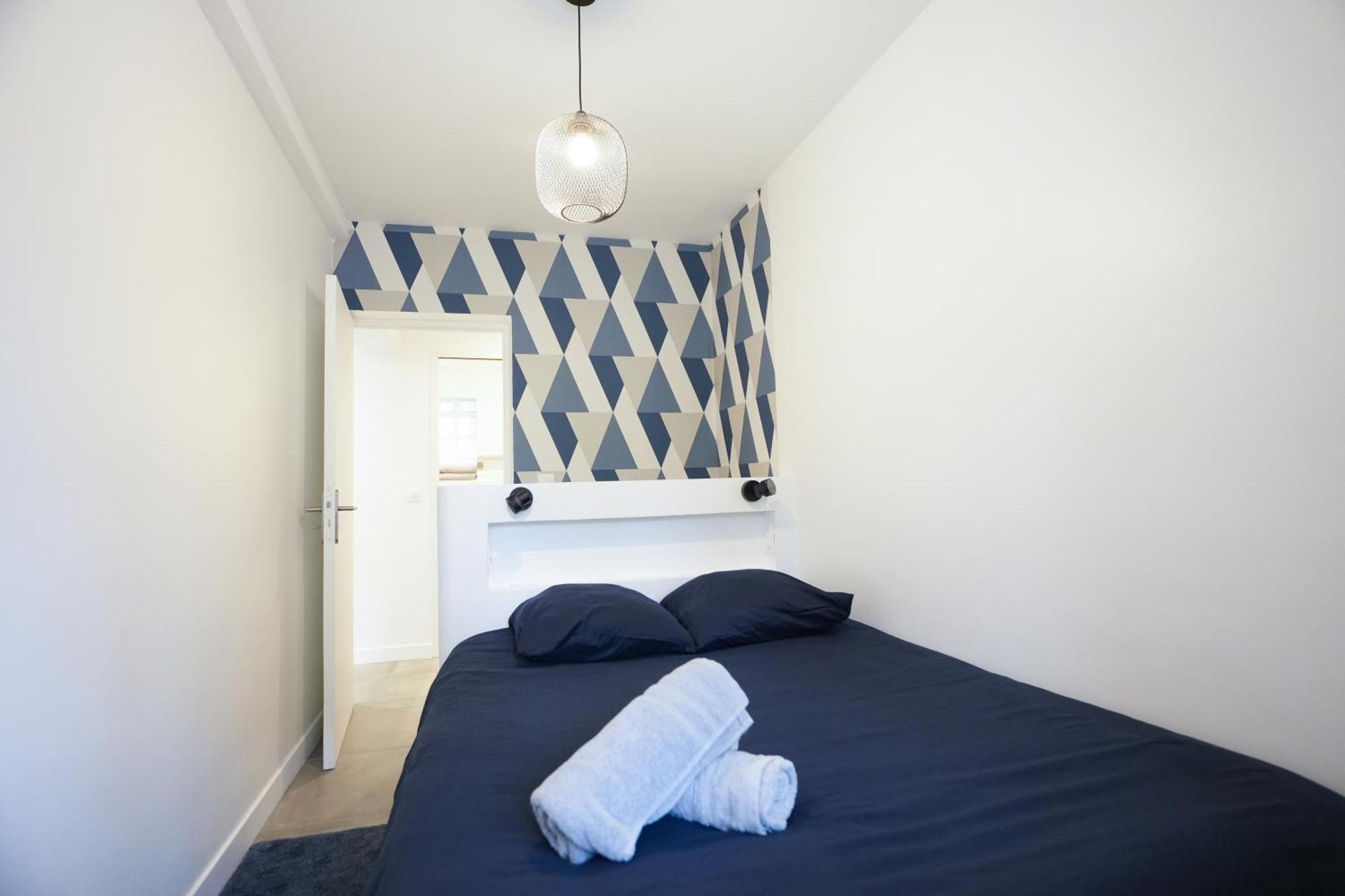 Orly Cocooning Apartment - Paris 20Min - Aeroport 12Min Exteriér fotografie